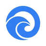Ride the Wave Logo