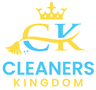 Cleaners Kingdom