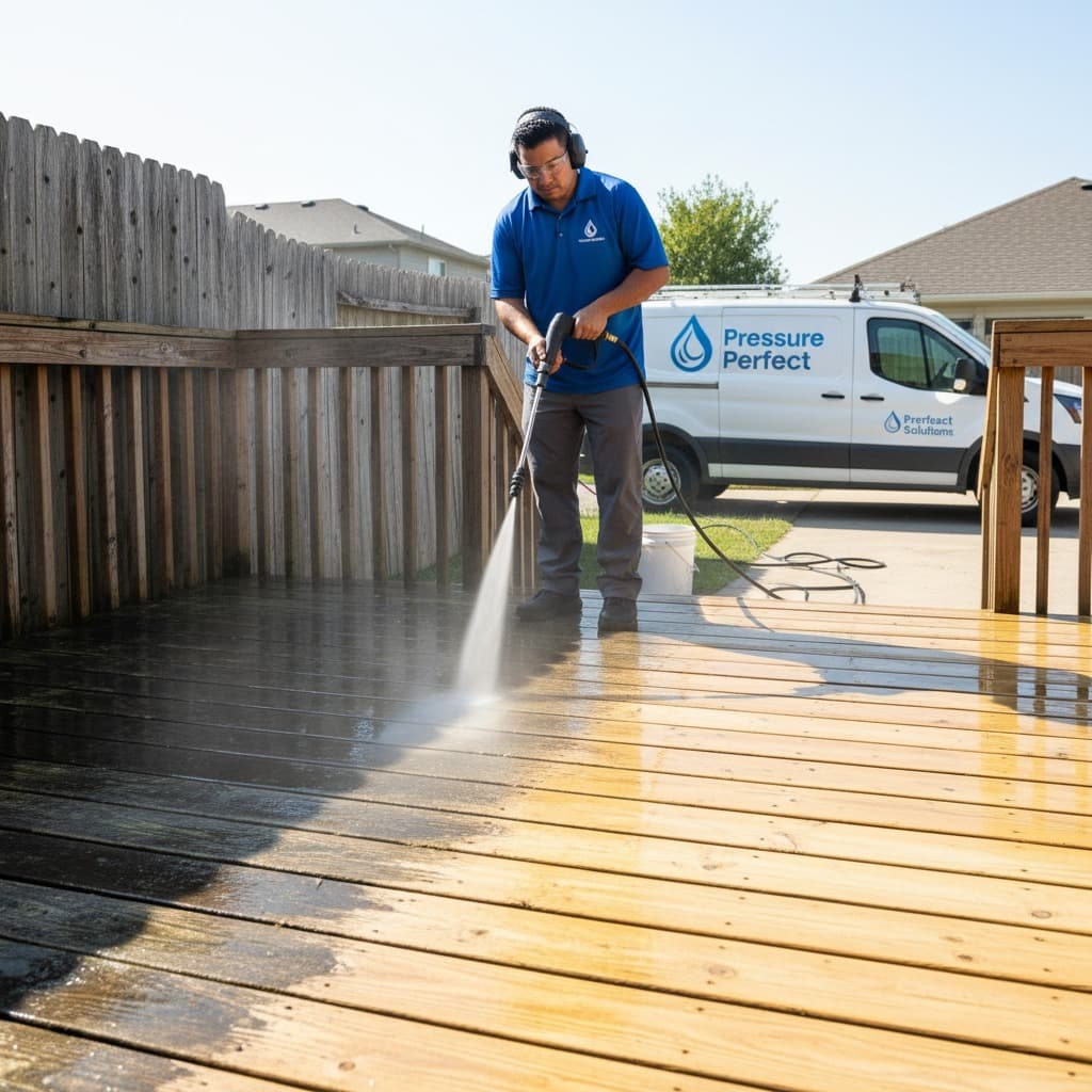 Professional Cleaning Services